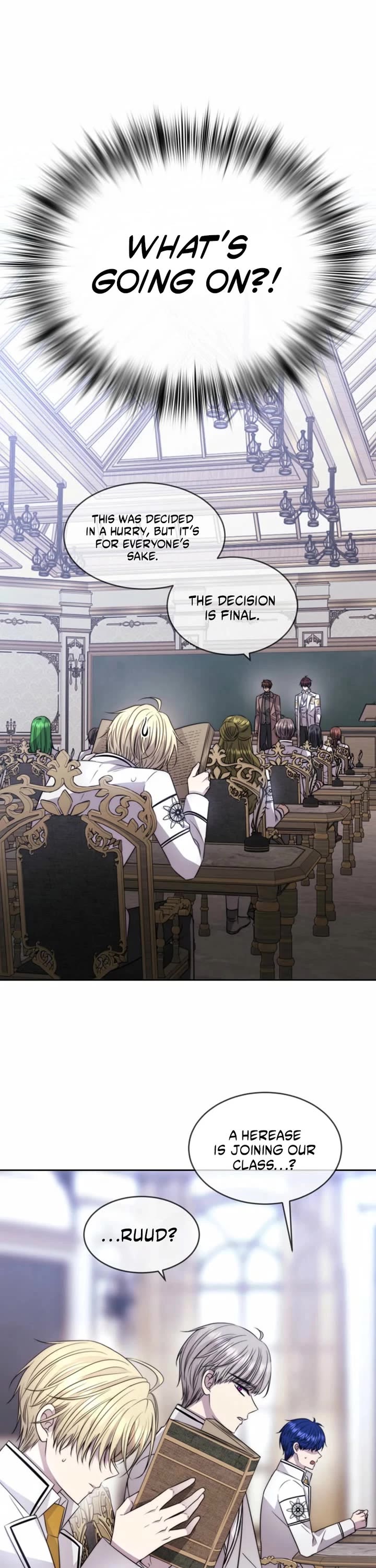 Black Haze (2025) chapter 69 page 6