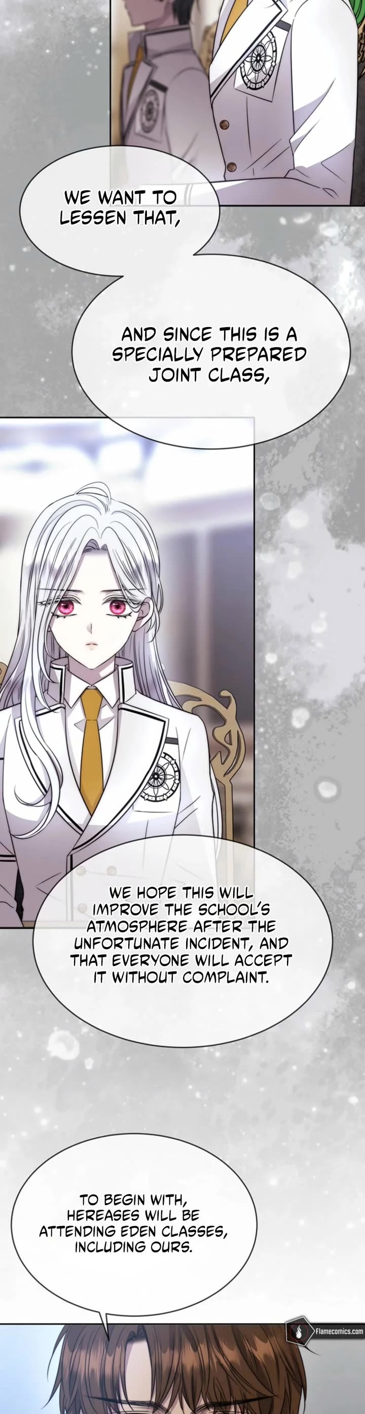 Black Haze (2025) chapter 69 page 8