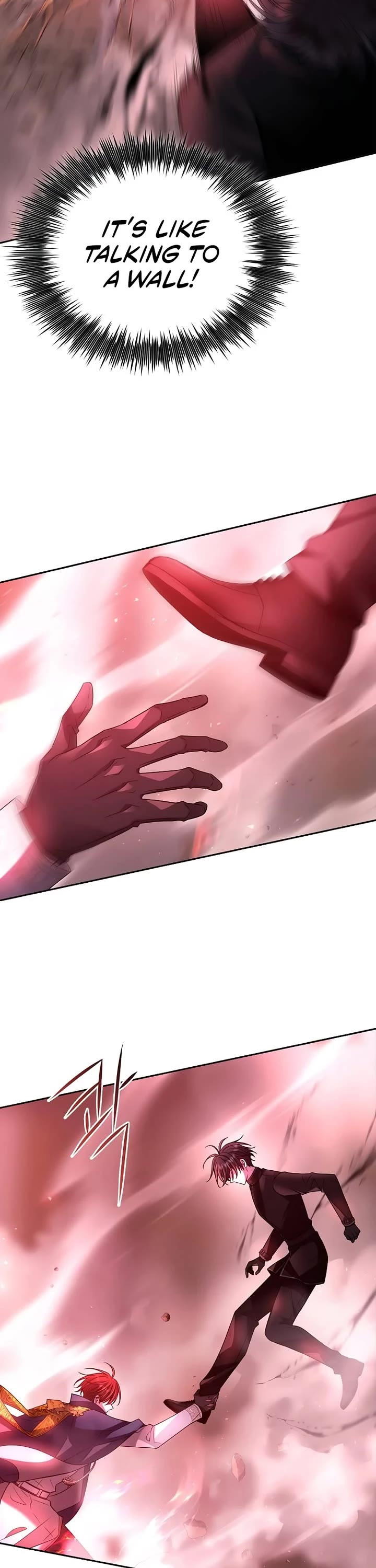 Black Haze (2025) chapter 7 page 17