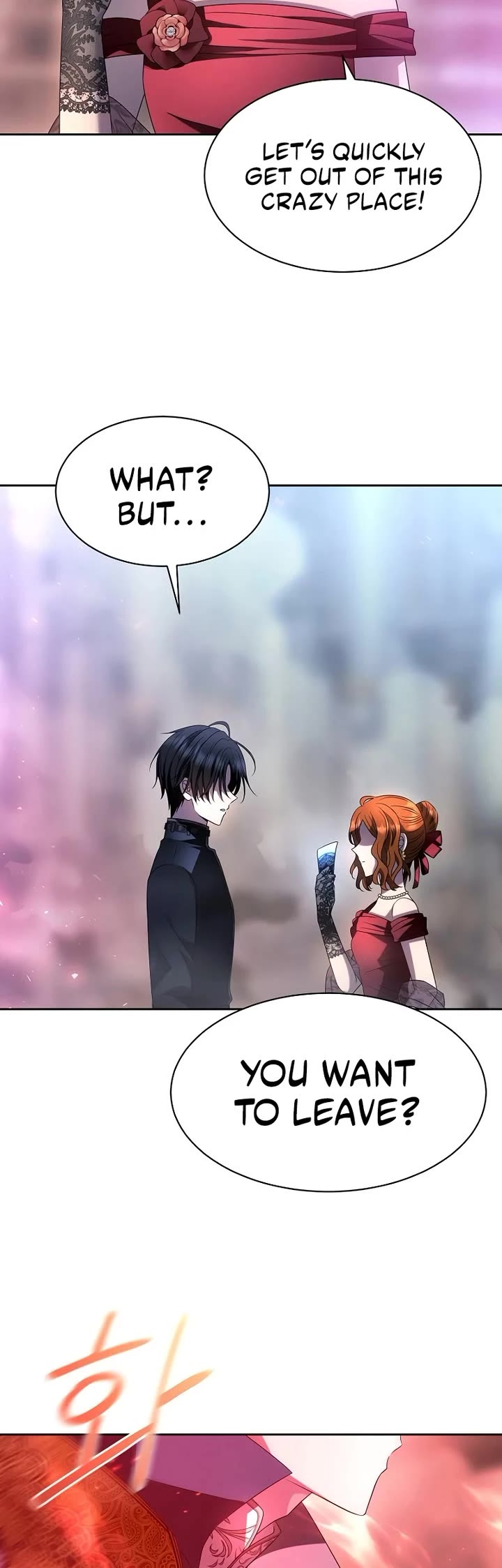 Black Haze (2025) chapter 7 page 53