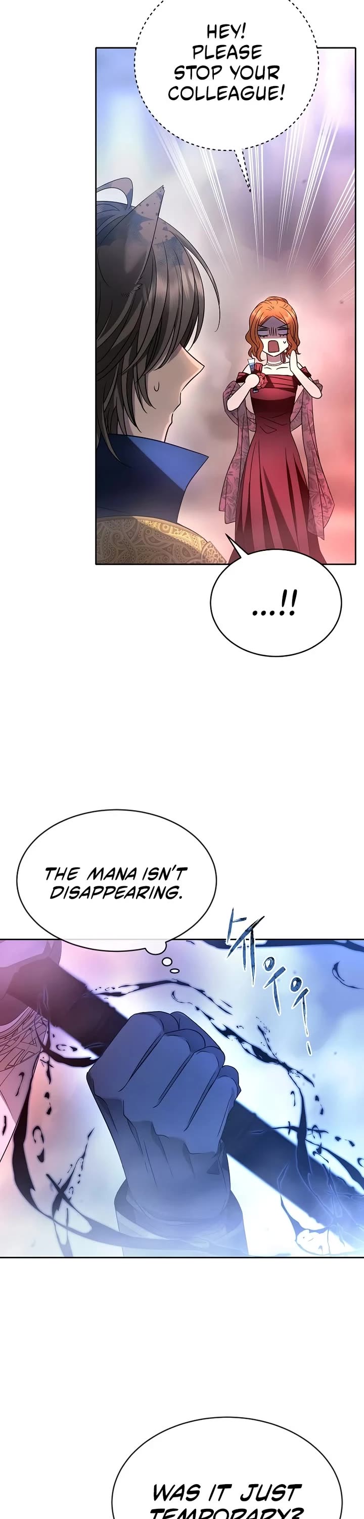 Black Haze (2025) chapter 7 page 56