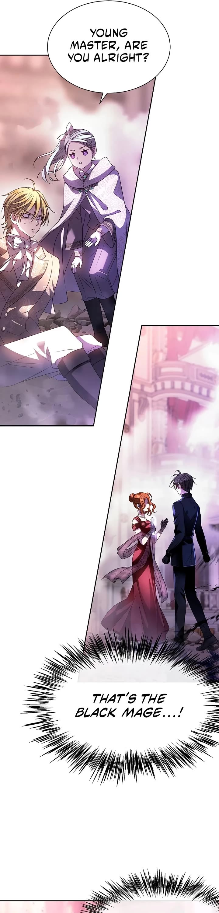 Black Haze (2025) chapter 8 page 15