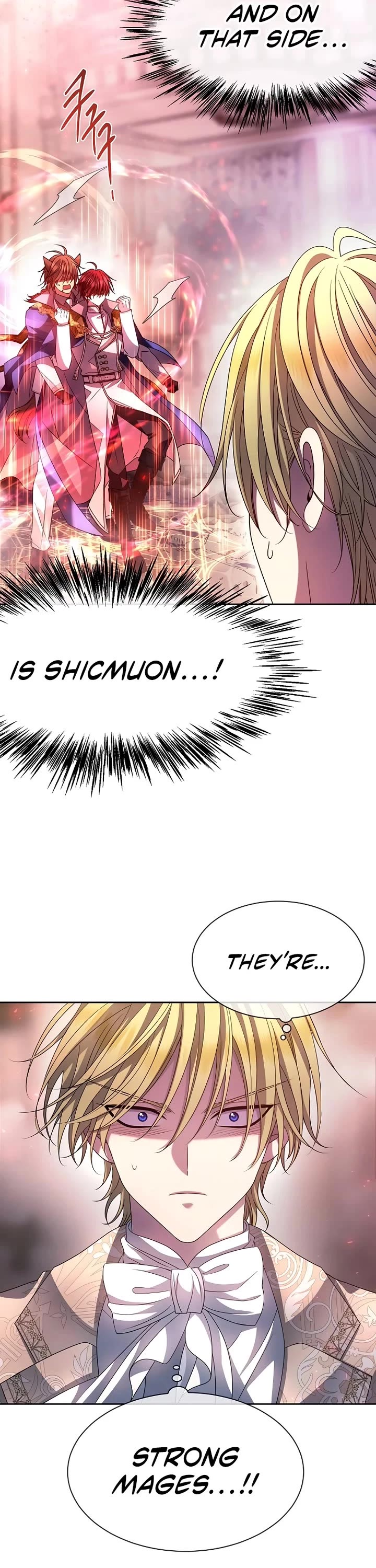 Black Haze (2025) chapter 8 page 16