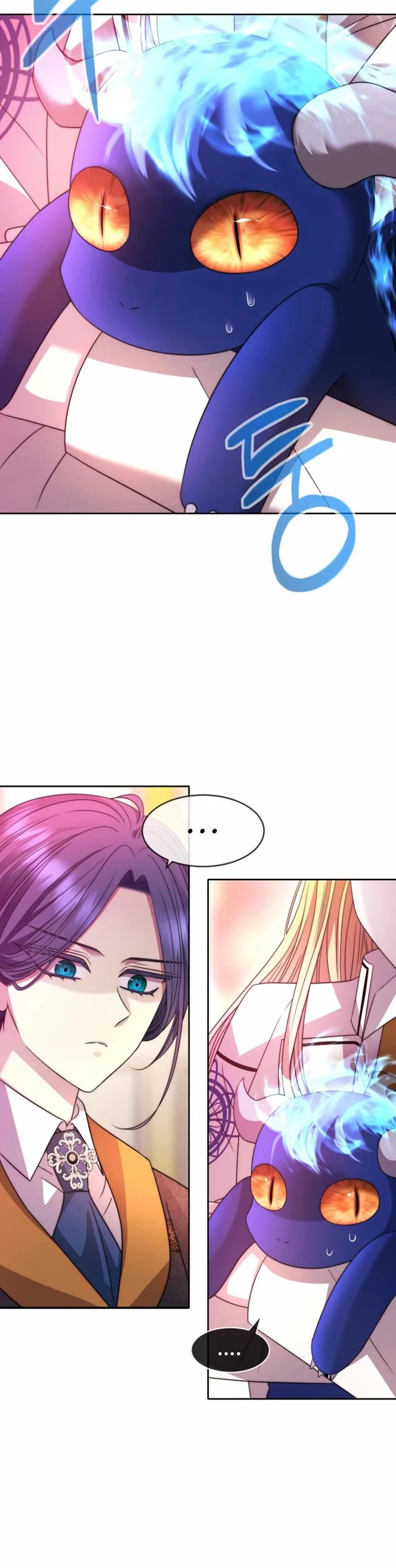 Black Haze (2025) chapter 80 page 21
