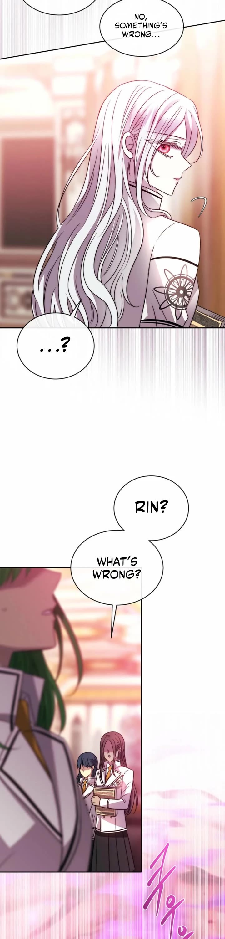 Black Haze (2025) chapter 80 page 23