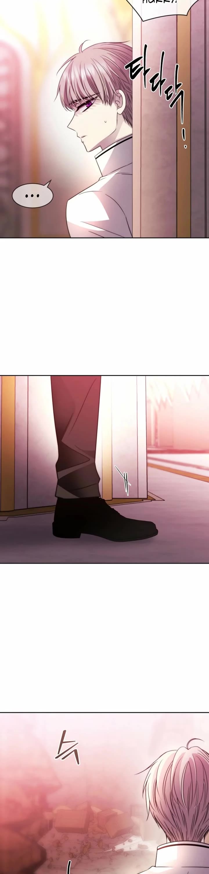 Black Haze (2025) chapter 80 page 27