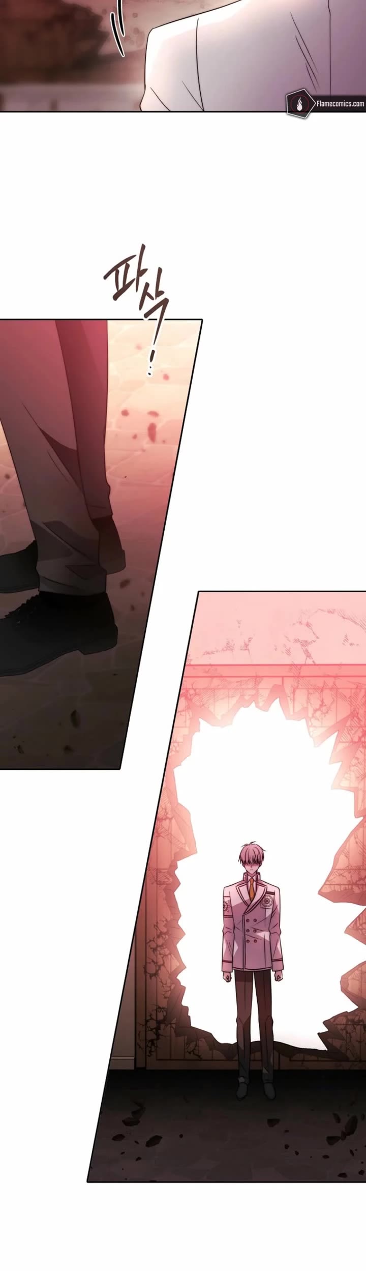 Black Haze (2025) chapter 80 page 28