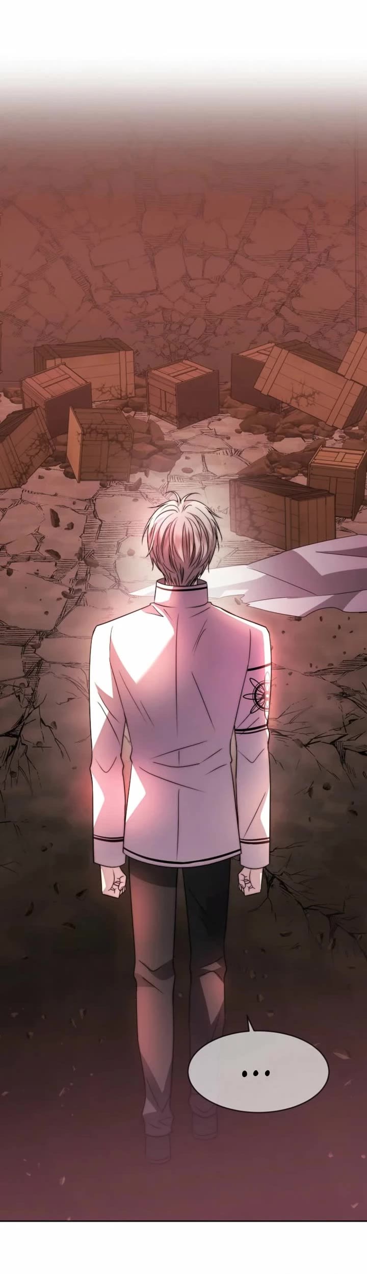 Black Haze (2025) chapter 80 page 29