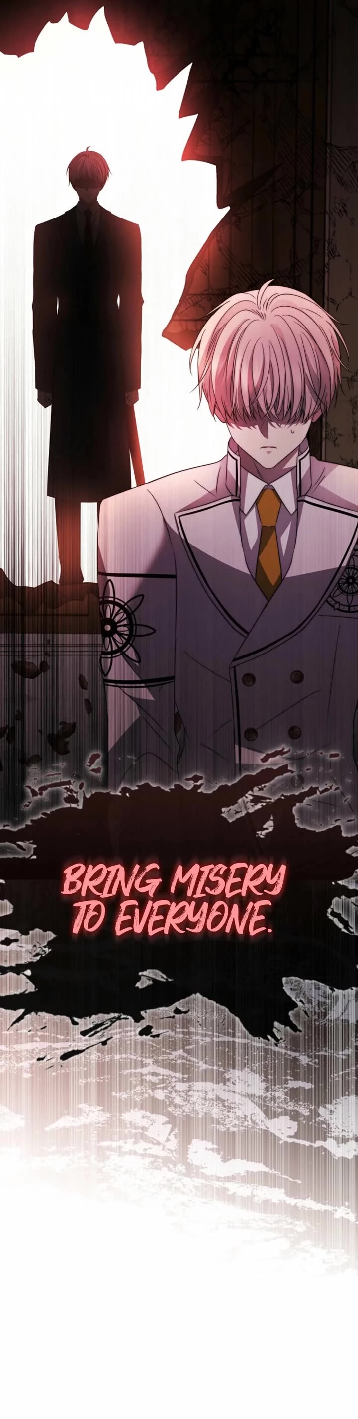 Black Haze (2025) chapter 80 page 32