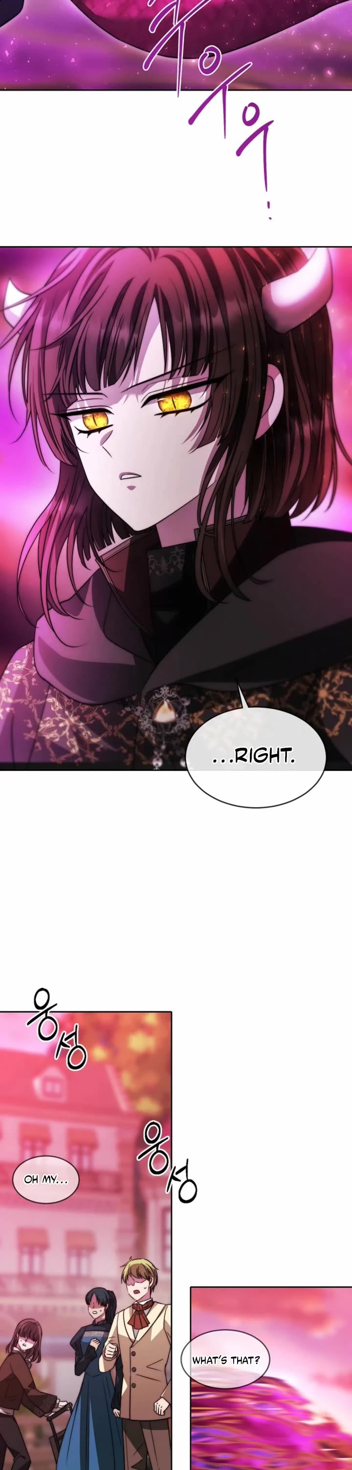Black Haze (2025) chapter 80 page 35