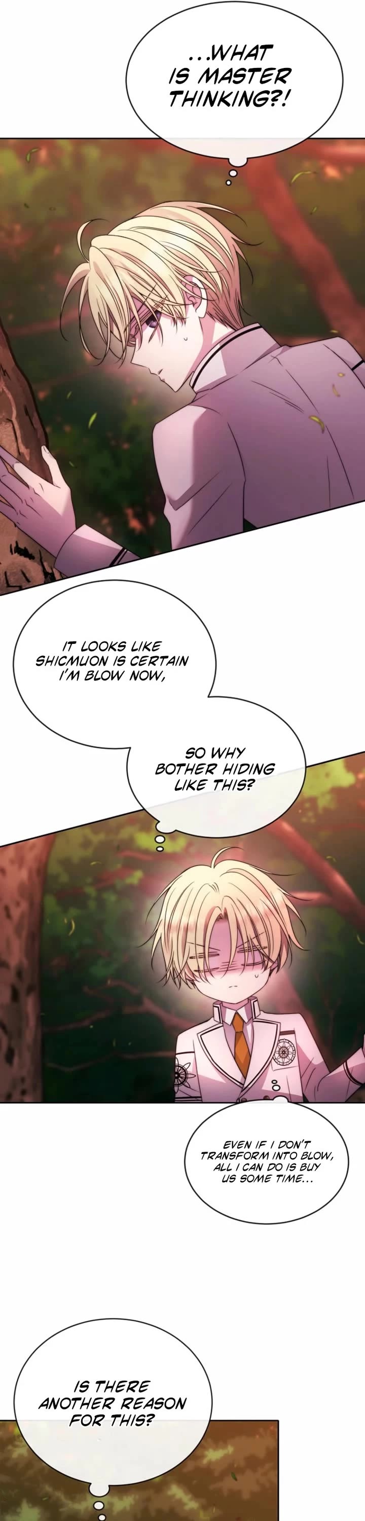 Black Haze (2025) chapter 80 page 5