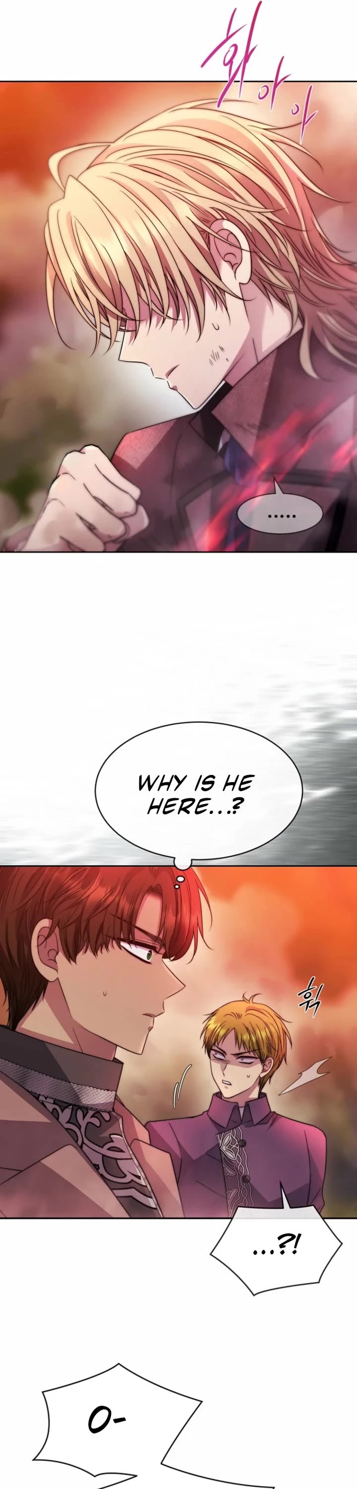 Black Haze (2025) chapter 80 page 9