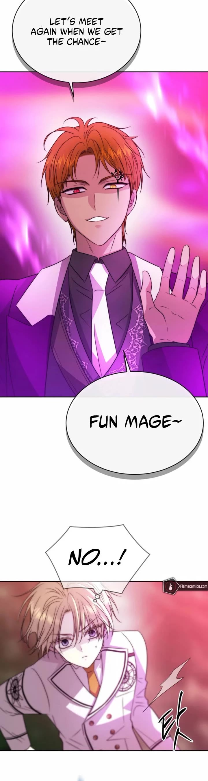 Black Haze (2025) chapter 81 page 14