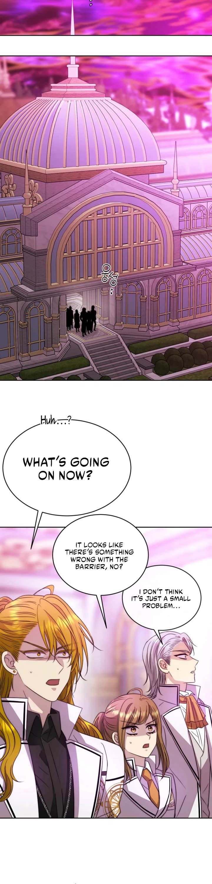 Black Haze (2025) chapter 81 page 16