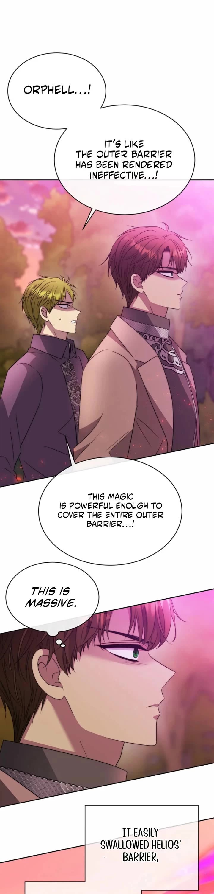 Black Haze (2025) chapter 81 page 24