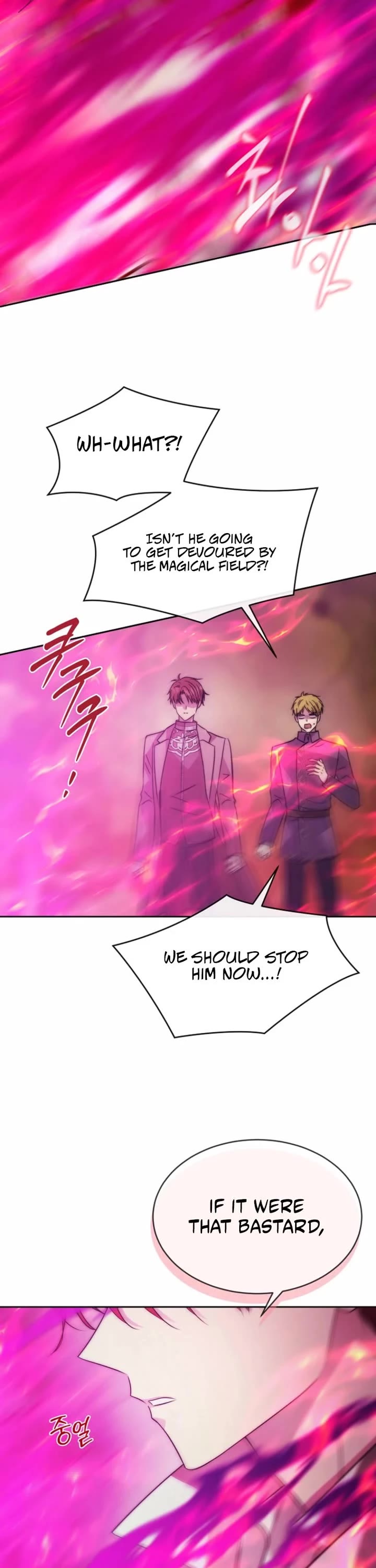 Black Haze (2025) chapter 81 page 30