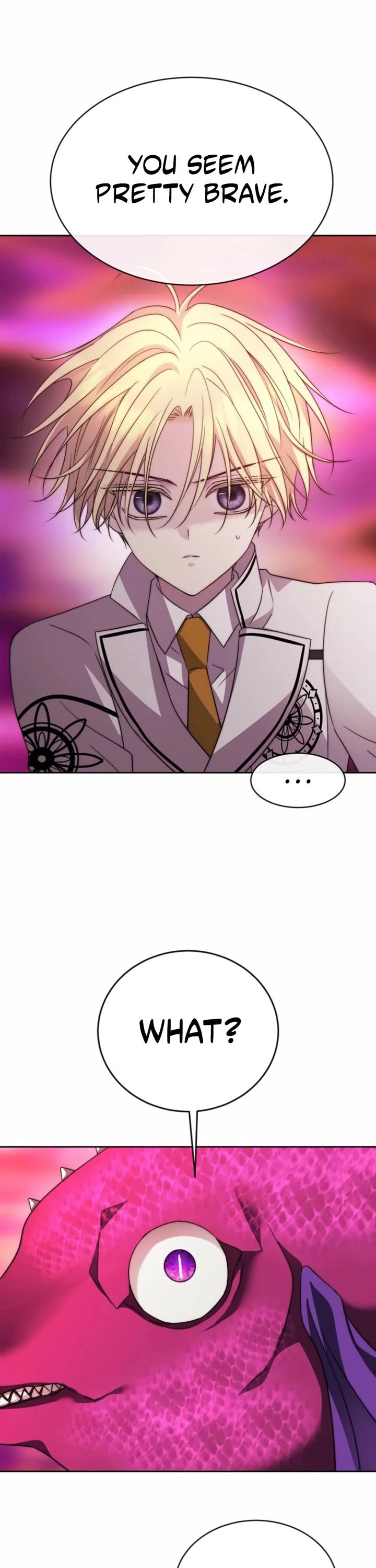 Black Haze (2025) chapter 81 page 37