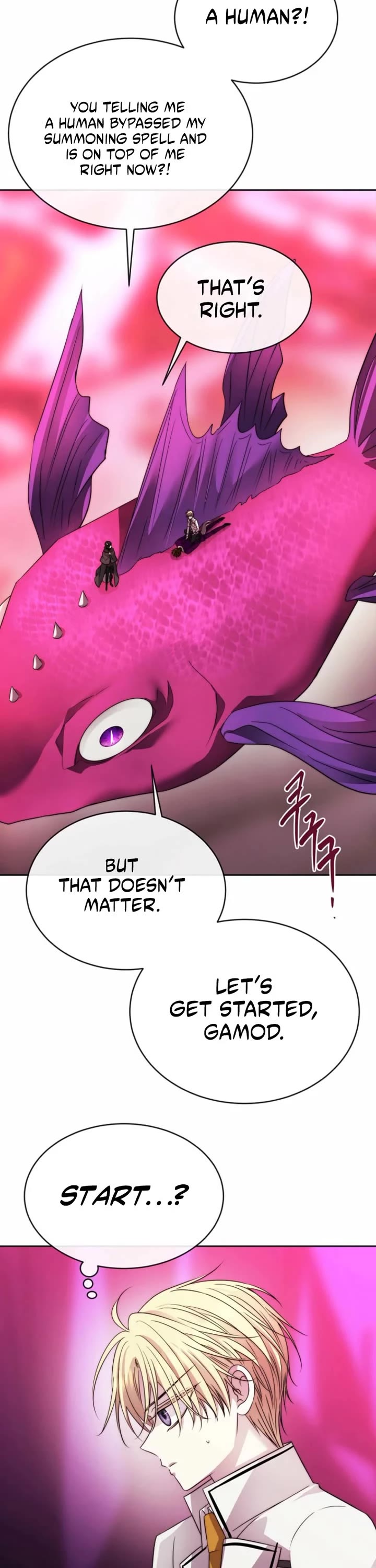 Black Haze (2025) chapter 81 page 38