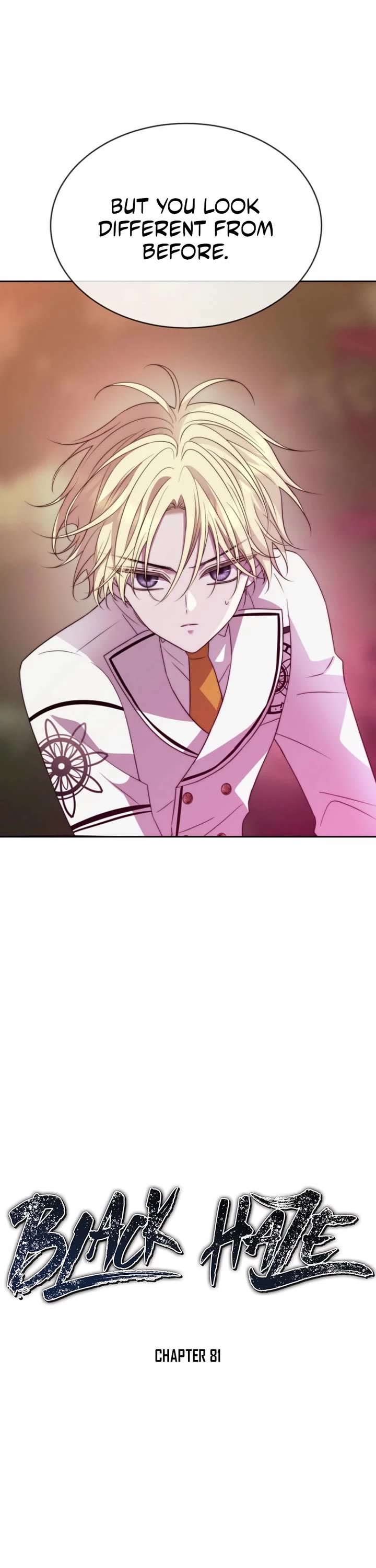 Black Haze (2025) chapter 81 page 6