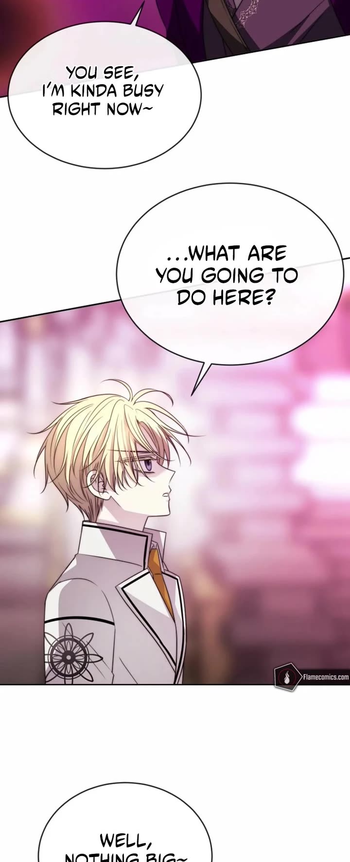 Black Haze (2025) chapter 81 page 9