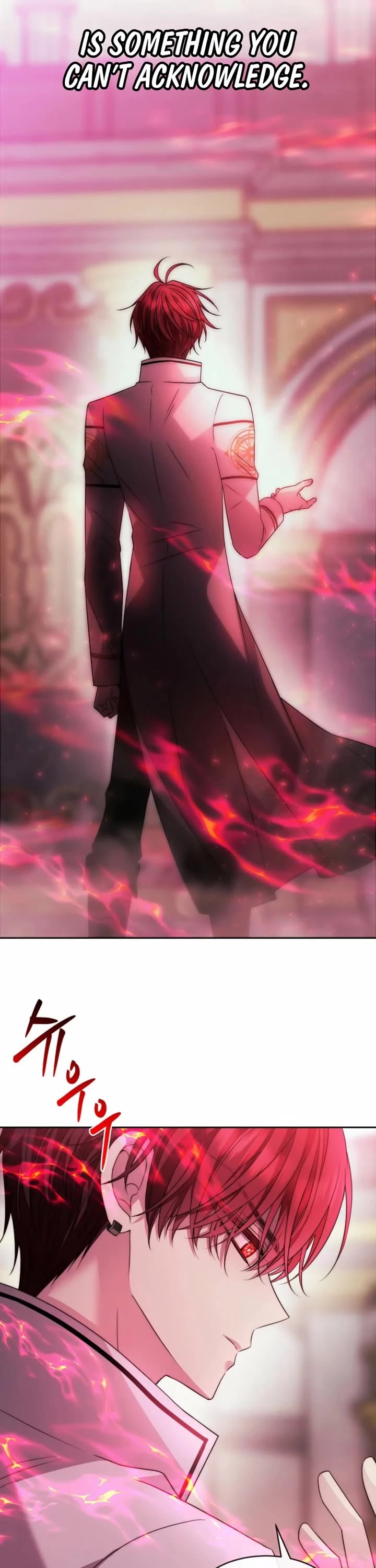 Black Haze (2025) chapter 82 page 10