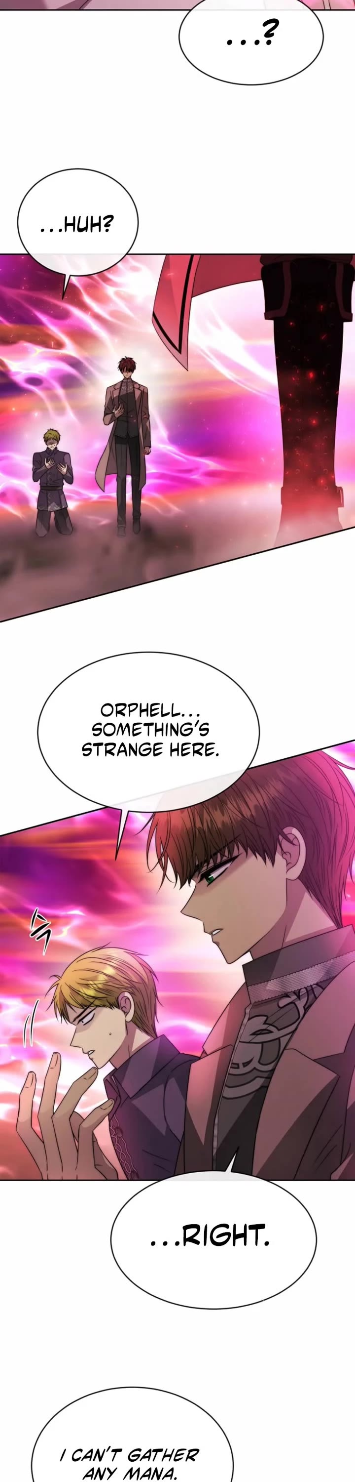 Black Haze (2025) chapter 82 page 11