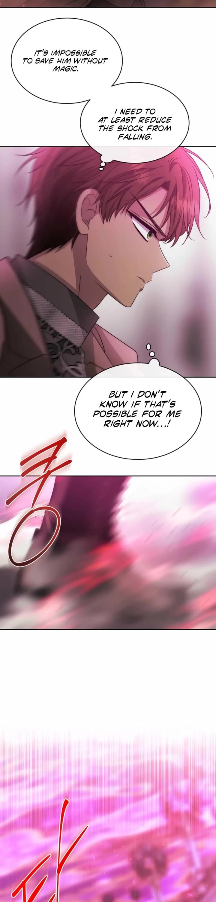 Black Haze (2025) chapter 82 page 15
