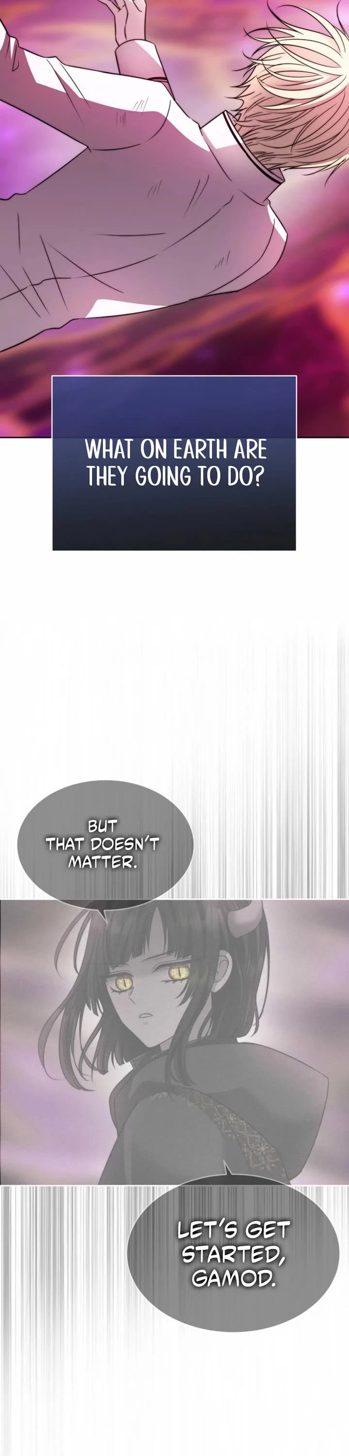 Black Haze (2025) chapter 82 page 2