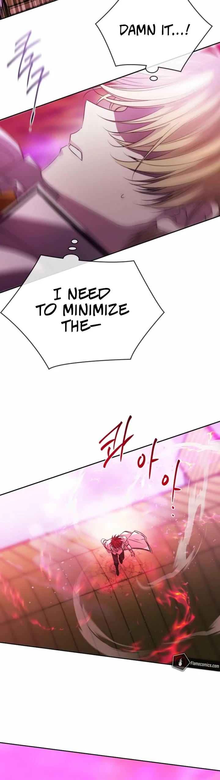 Black Haze (2025) chapter 82 page 24