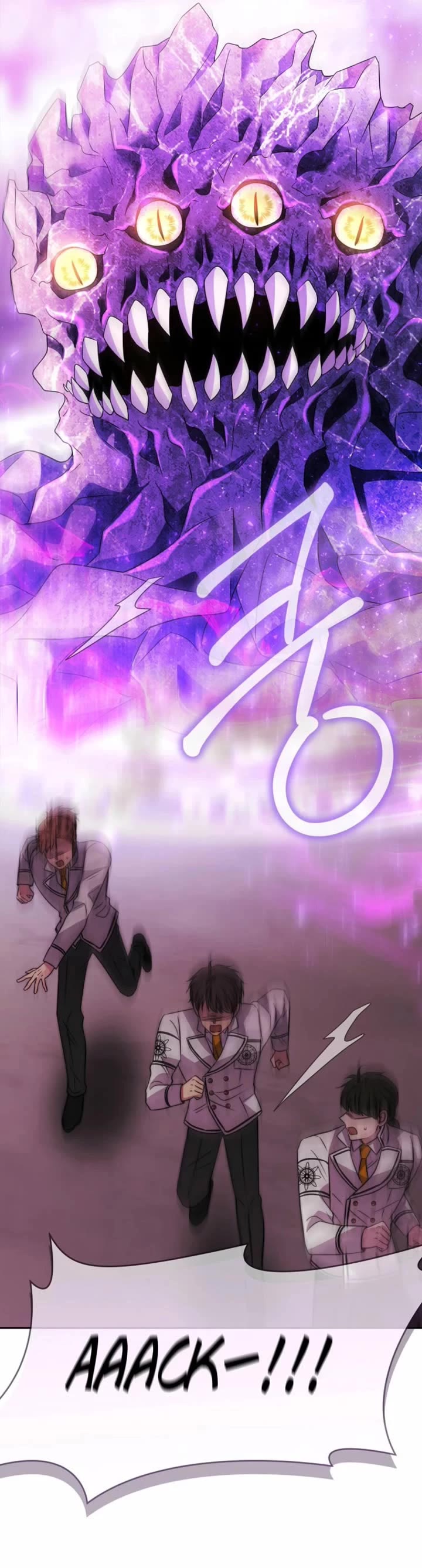 Black Haze (2025) chapter 83 page 12