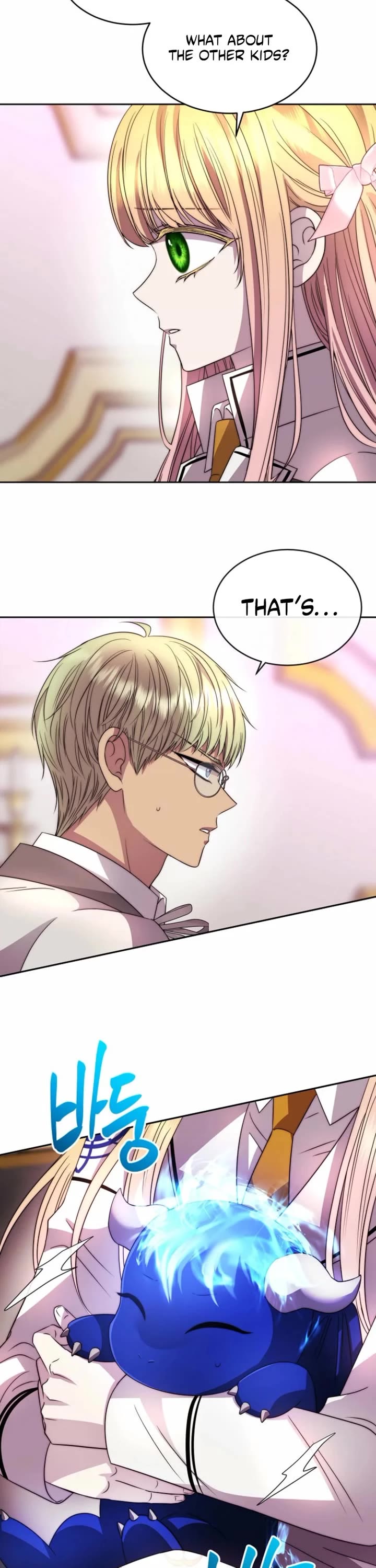Black Haze (2025) chapter 83 page 16