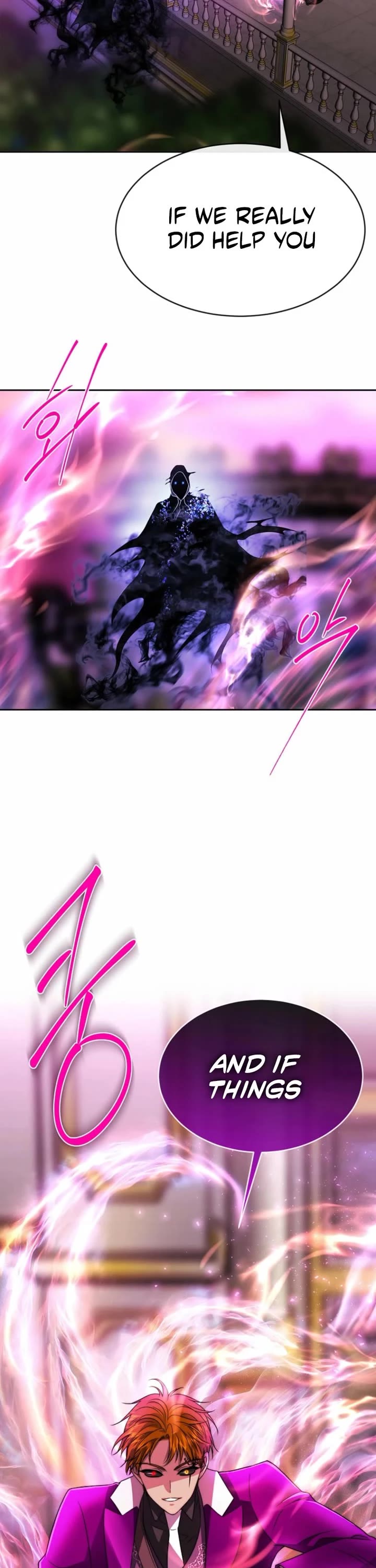 Black Haze (2025) chapter 83 page 24