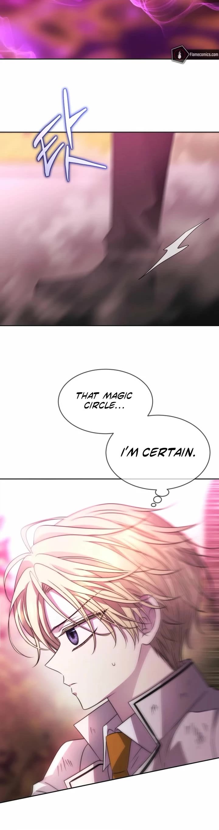 Black Haze (2025) chapter 83 page 26