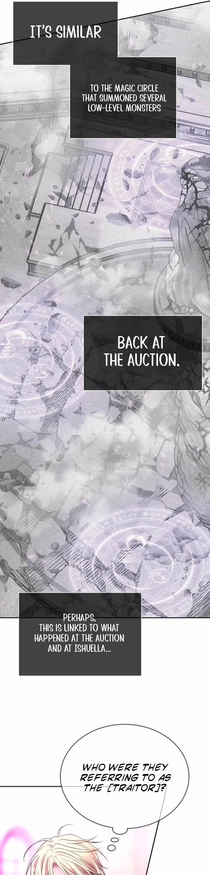 Black Haze (2025) chapter 83 page 27