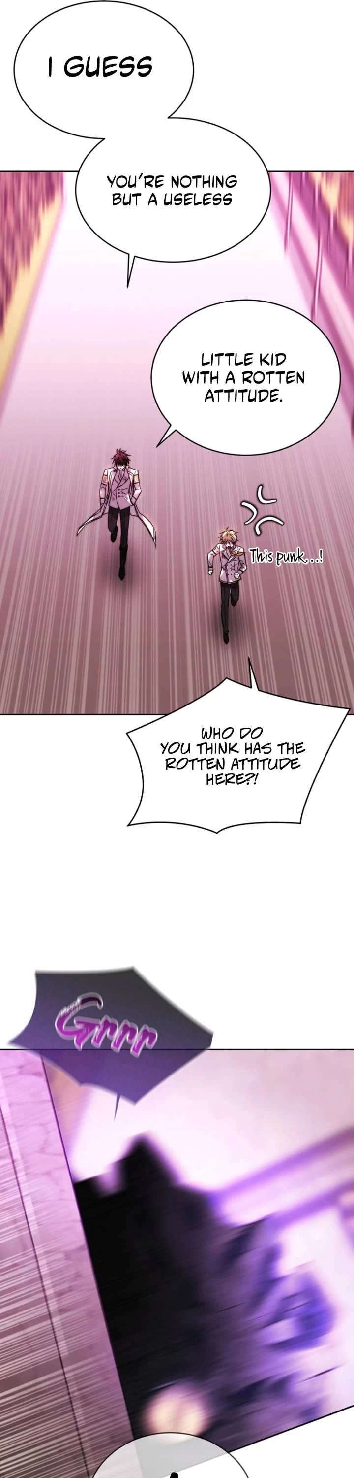 Black Haze (2025) chapter 83 page 31
