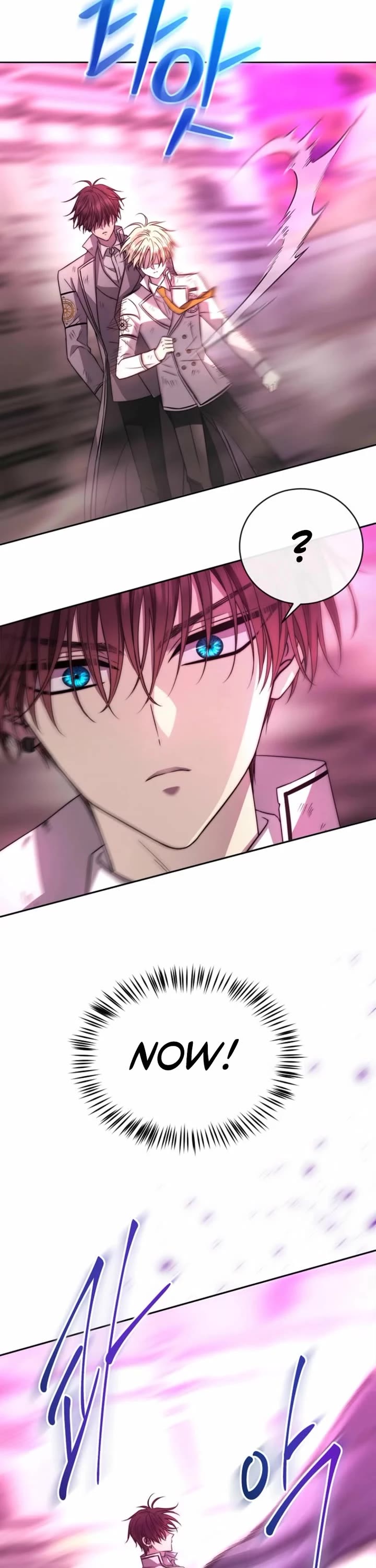 Black Haze (2025) chapter 83 page 36