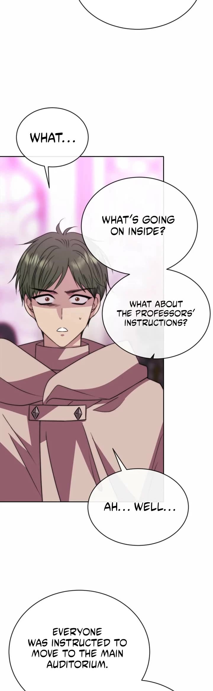 Black Haze (2025) chapter 83 page 4