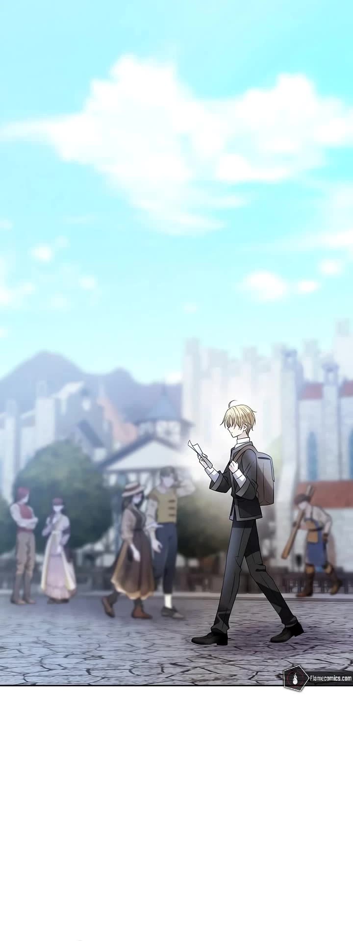 Black Haze (2025) chapter 9 page 35