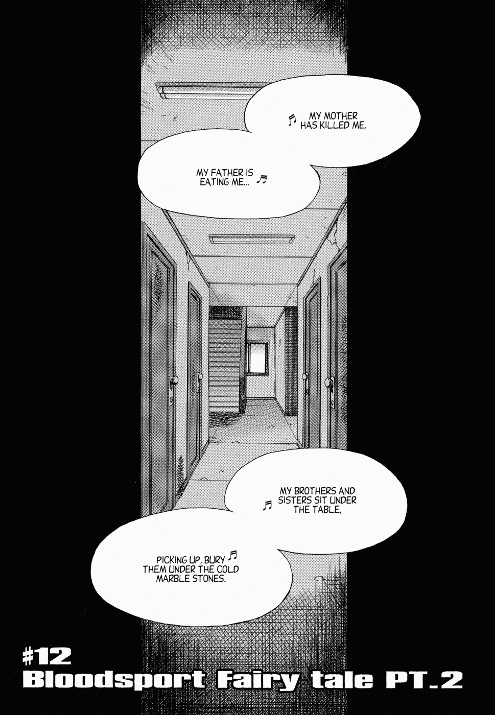 Black Lagoon chapter 12 page 2