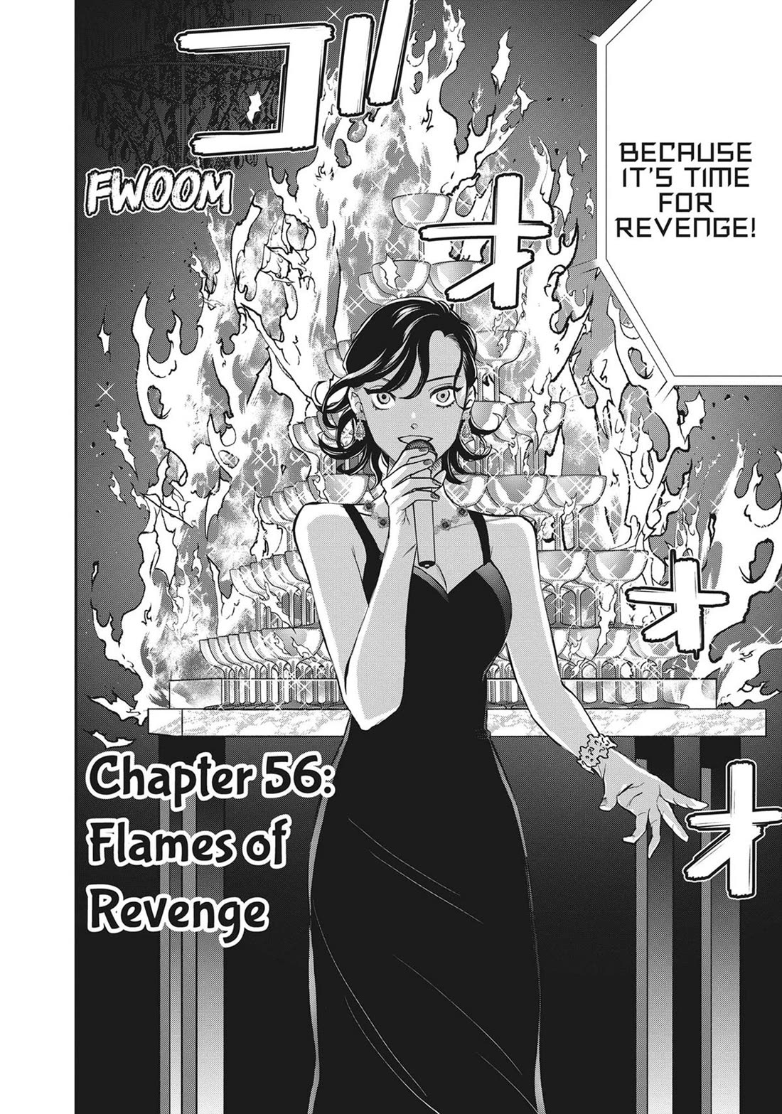 Black Night Parade chapter 56 page 2