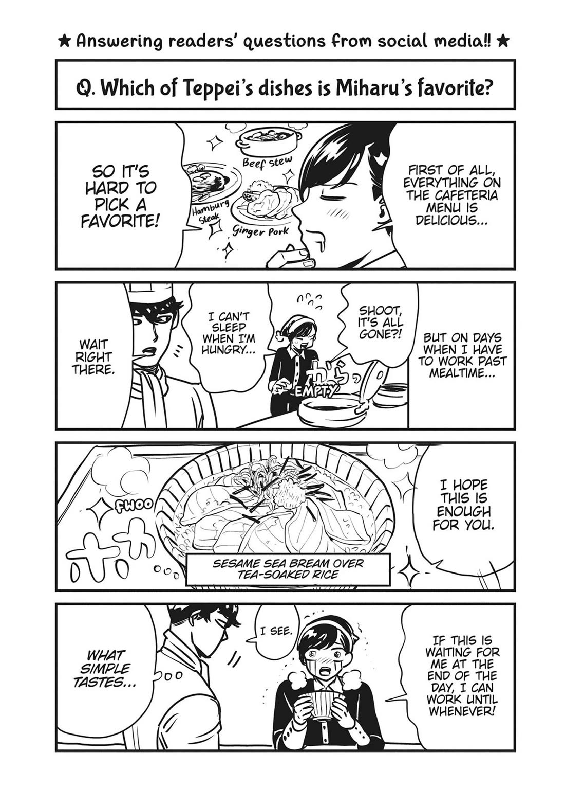 Black Night Parade chapter 56 page 29