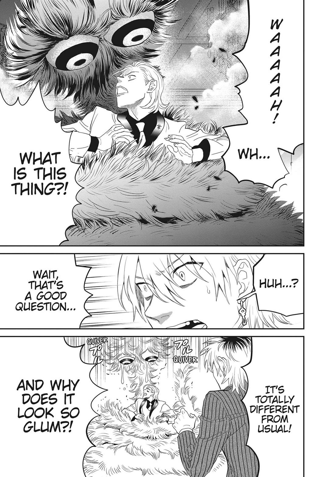 Black Night Parade chapter 56 page 7