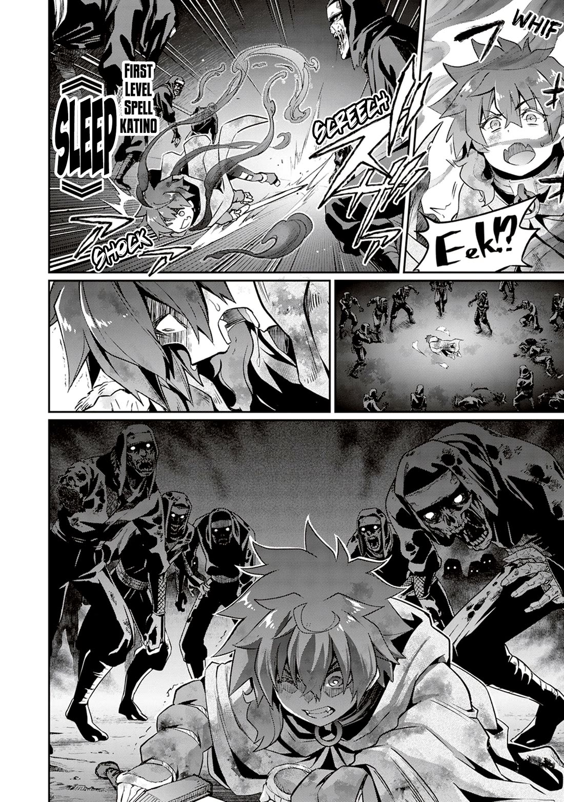 Blade & Bastard chapter 11 page 21