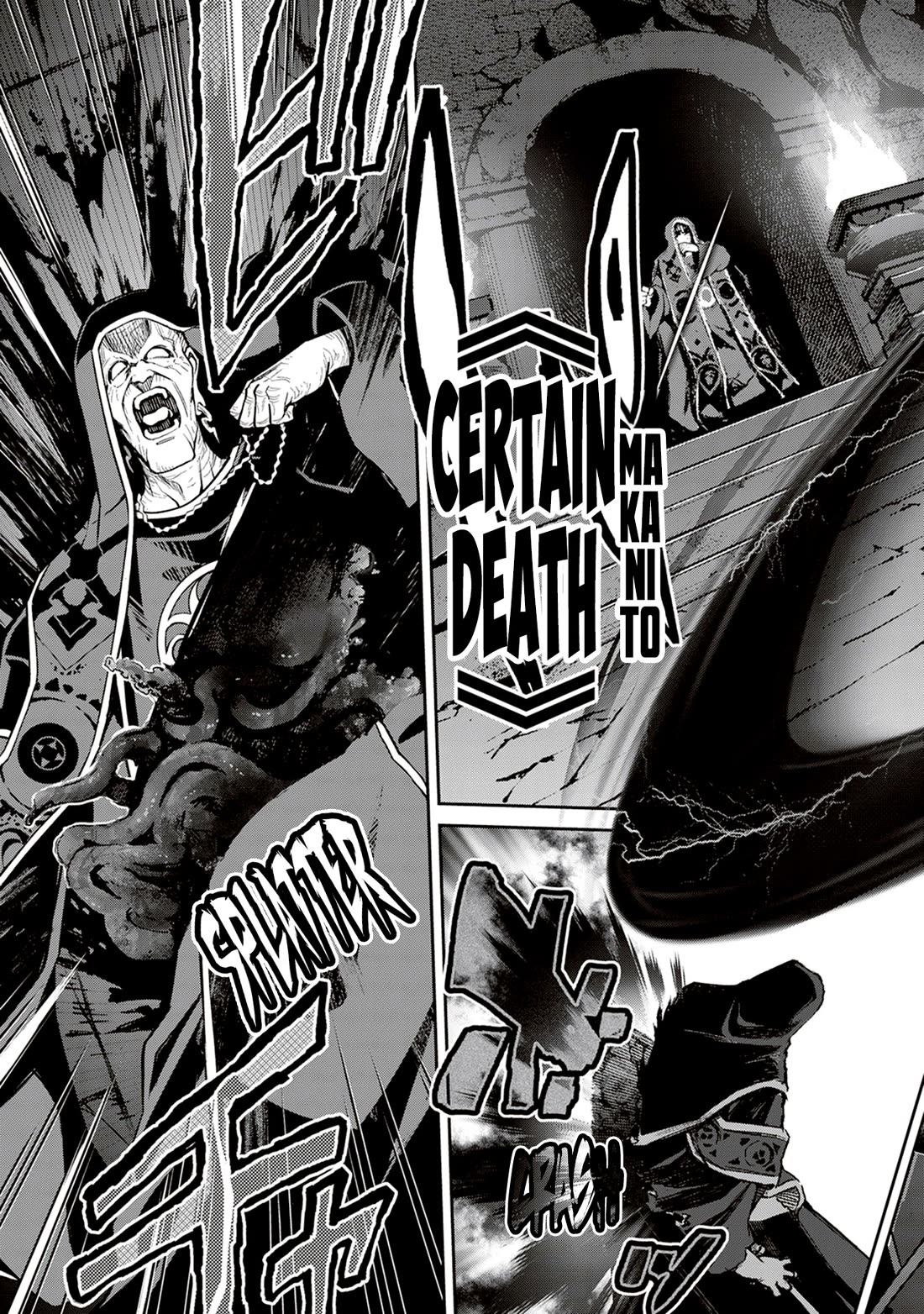 Blade & Bastard chapter 11 page 30