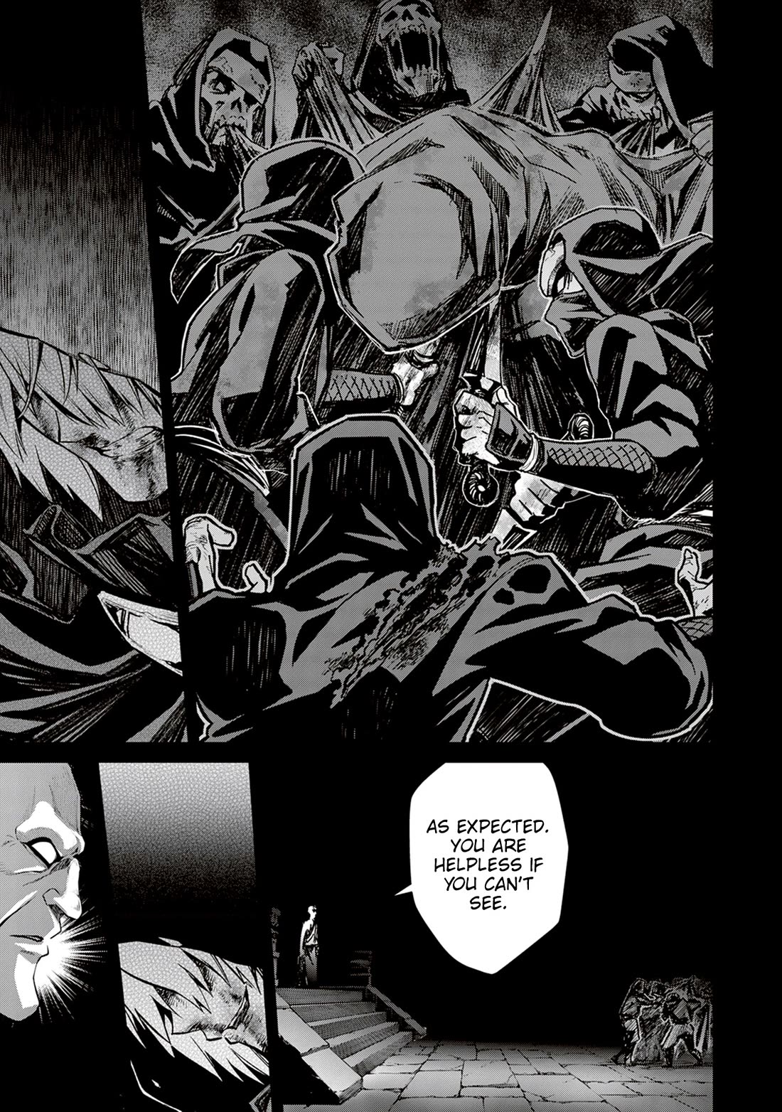 Blade & Bastard chapter 11 page 52