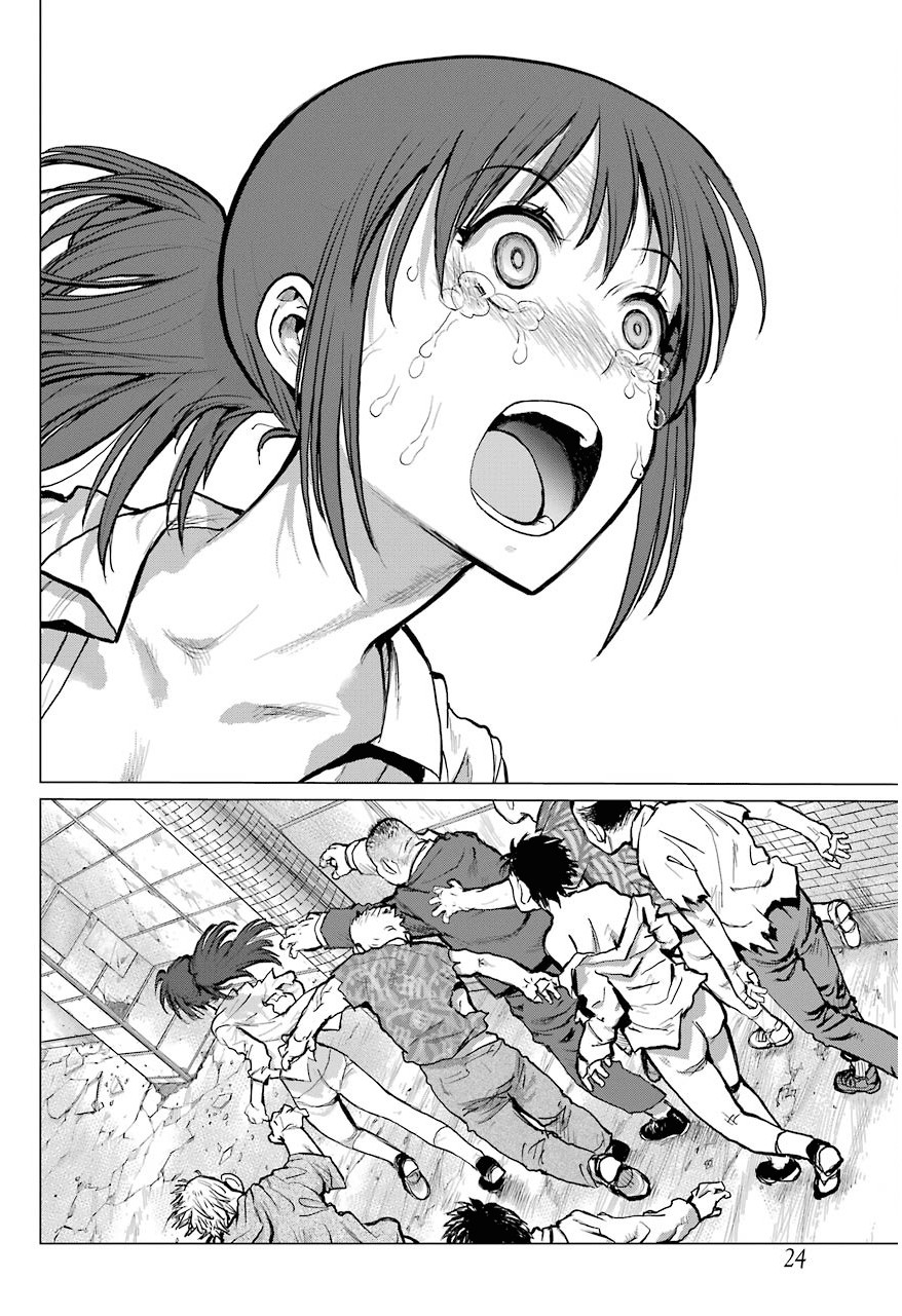 Blattodea chapter 0 page 14