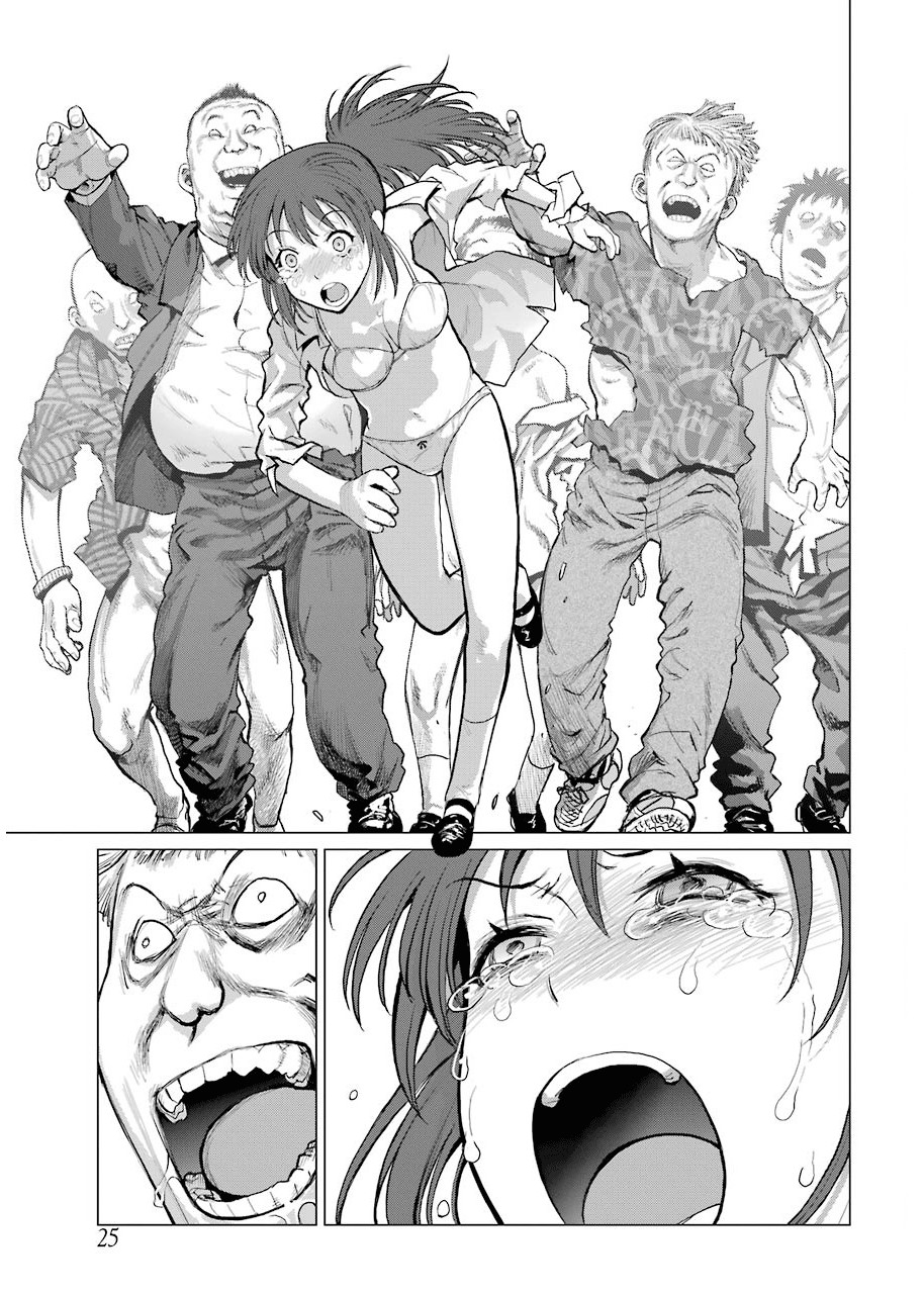 Blattodea chapter 0 page 15