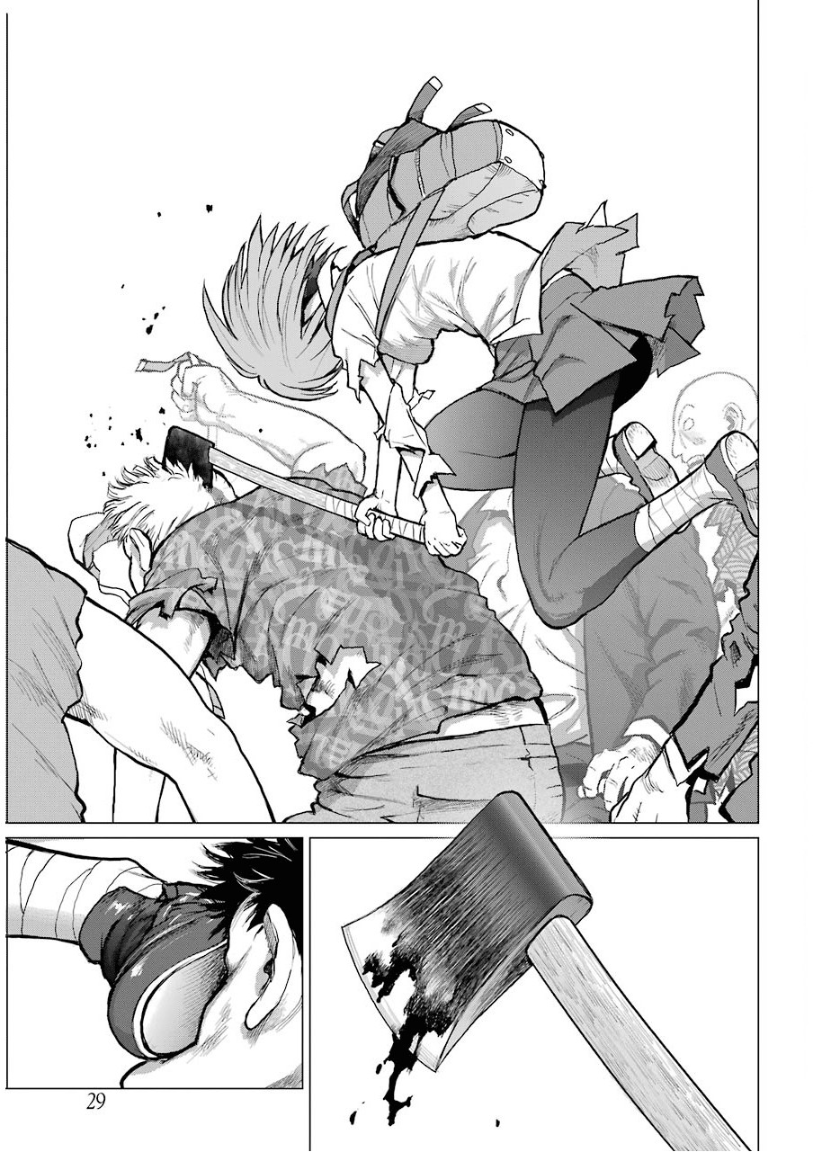 Blattodea chapter 0 page 19