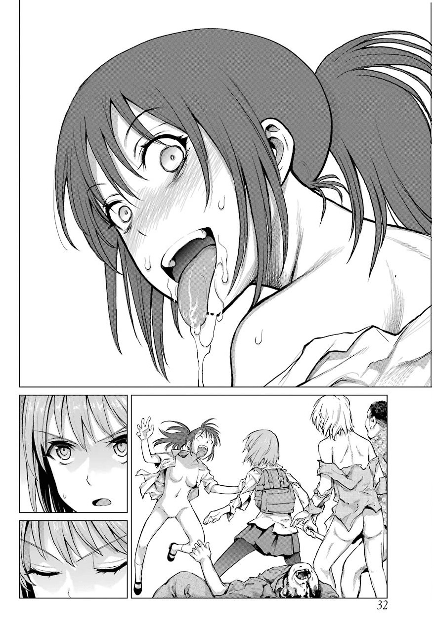 Blattodea chapter 0 page 22