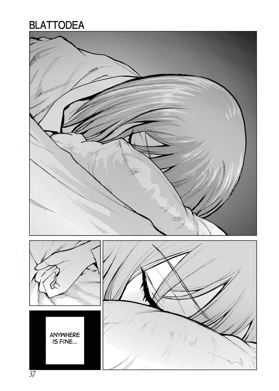 Blattodea chapter 0 page 27